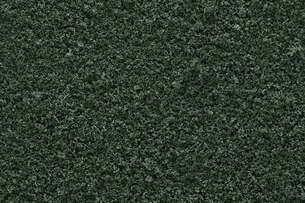 Woodland Scenics 46 Fine Turf - 18 Cubic Inches 295 Cubic cm -- Weeds