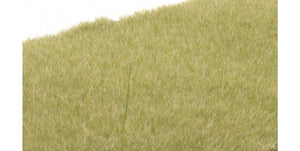 Woodland Scenics 615 Static Grass - Field System -- Light Green 1/16" 2mm Fibers