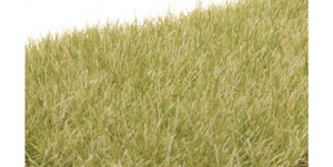 Woodland Scenics 623 Static Grass - Field System -- Light Green 1/4" 7mm Fibers