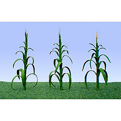JTT 95552- Corn Stalks (30) HO