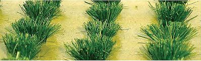 JTT 95580- Detachable Grass Bushes (30) HO Scale